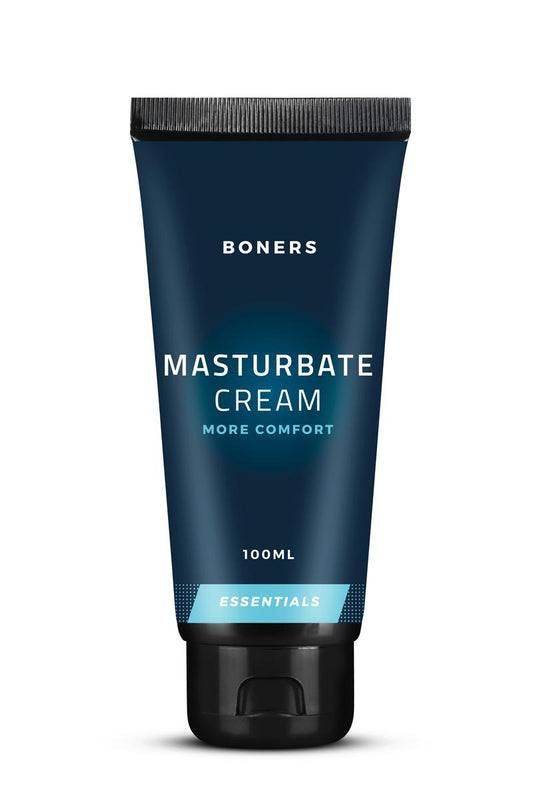 Crème de masturbation