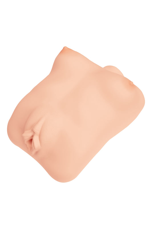 Masturbateur vagin et seins