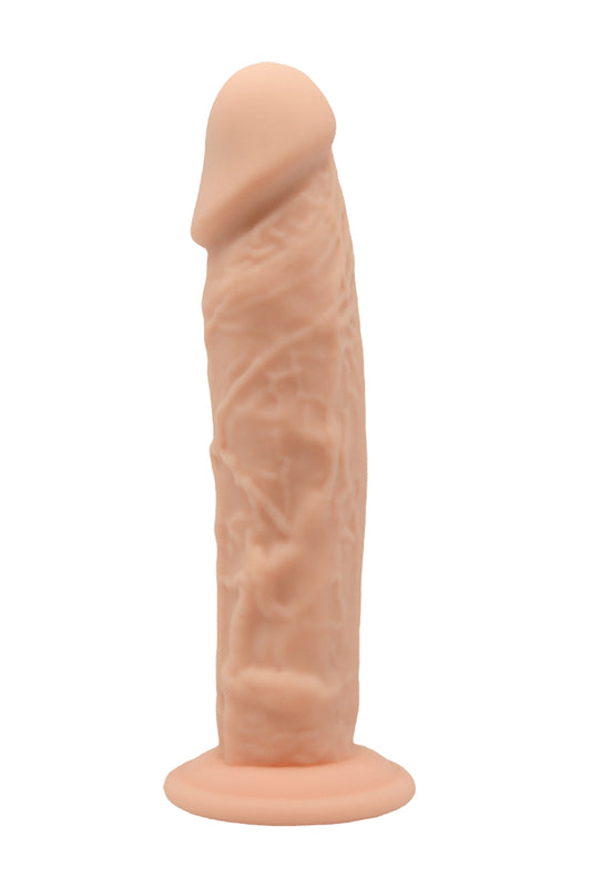 Gode silicone 19,7 cm