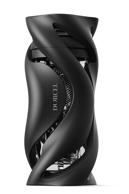 Masturbateur noir