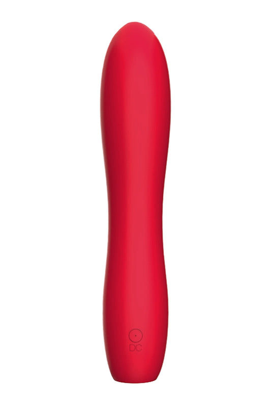 Mini vibro rouge