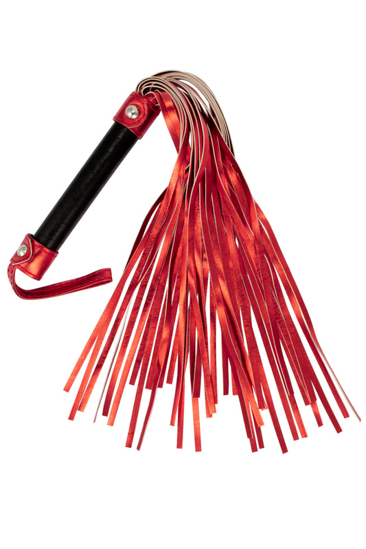 Martinet BDSM bicolore