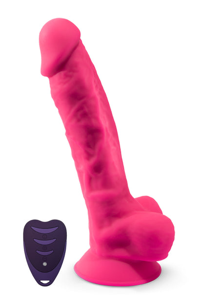 Vibro The Original 1 rose 20 cm