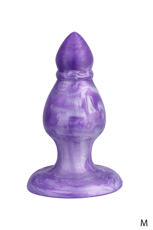 Plug anal Queen Fantasy