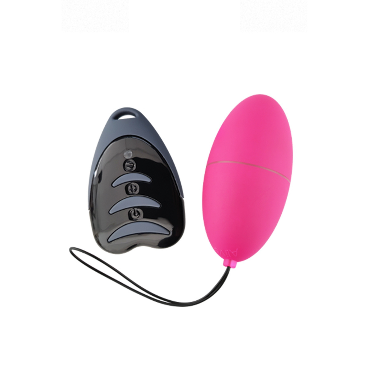 Oeuf vibrant télécommandé