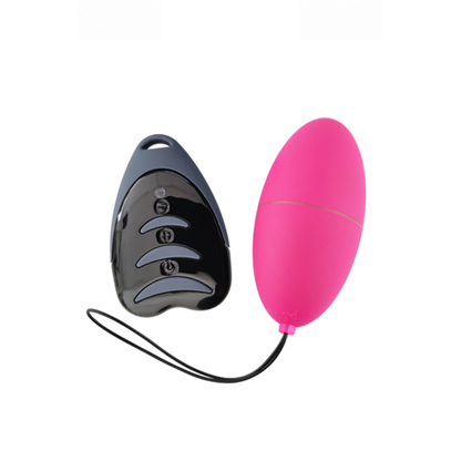 Oeuf vibrant télécommandé