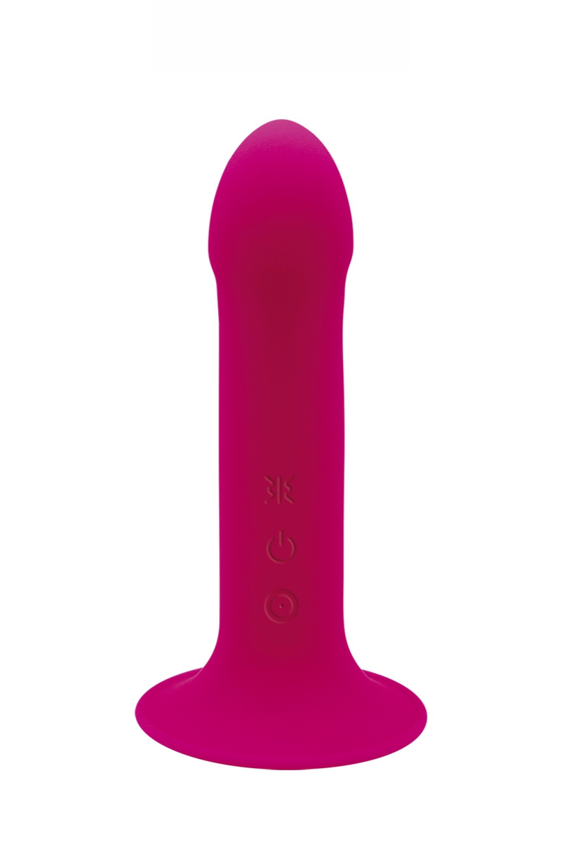 Vibro double densité