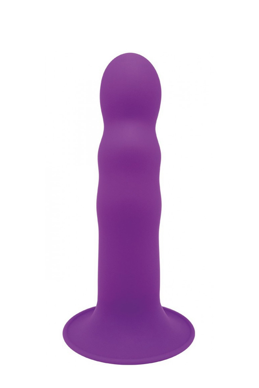 Gode double densité 18 x 4,3 cm