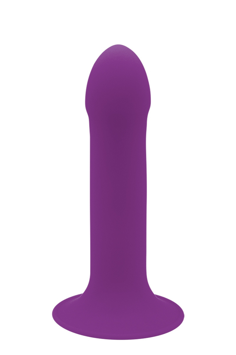 Gode double densité 13,5 x 3,3 cm