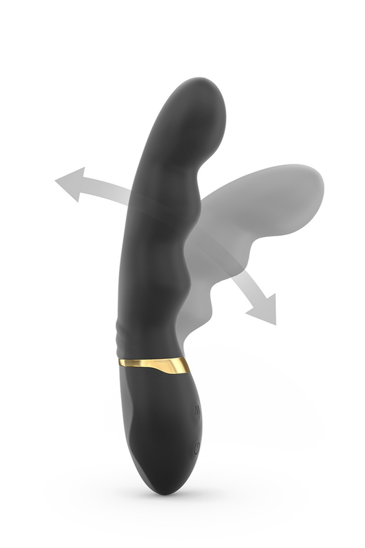 Vibromasseur Point G Too Much 2.0