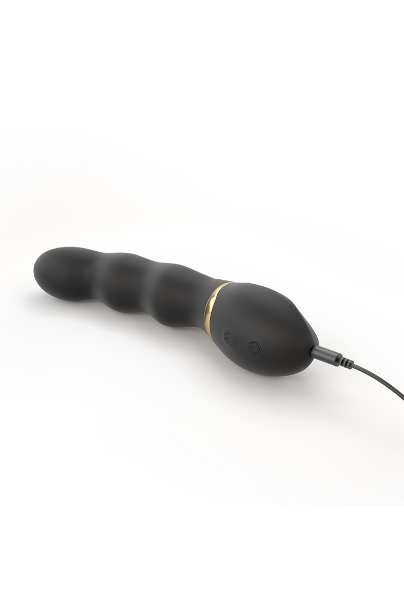 Vibromasseur Point G Too Much 2.0
