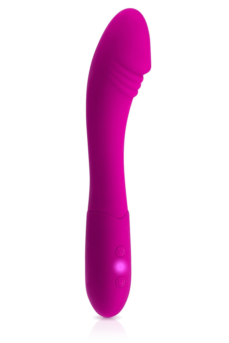 Vibromasseur point G Bianca