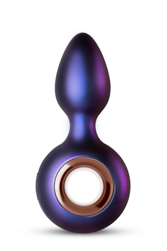 Plug vibrant Deep Space