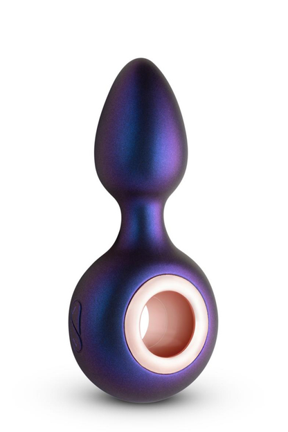 Plug vibrant Deep Space