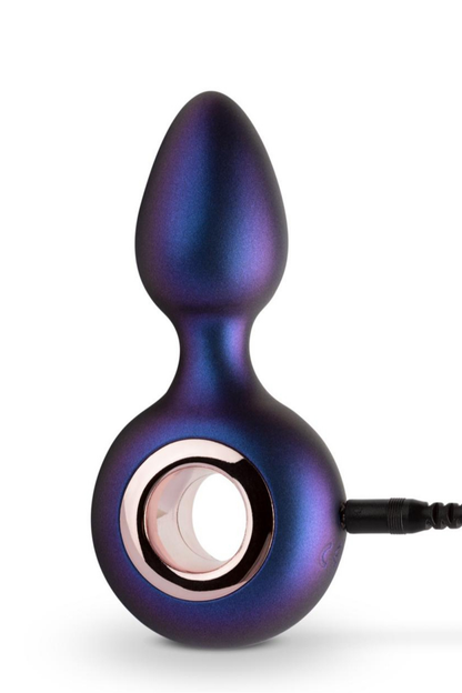Plug vibrant Deep Space