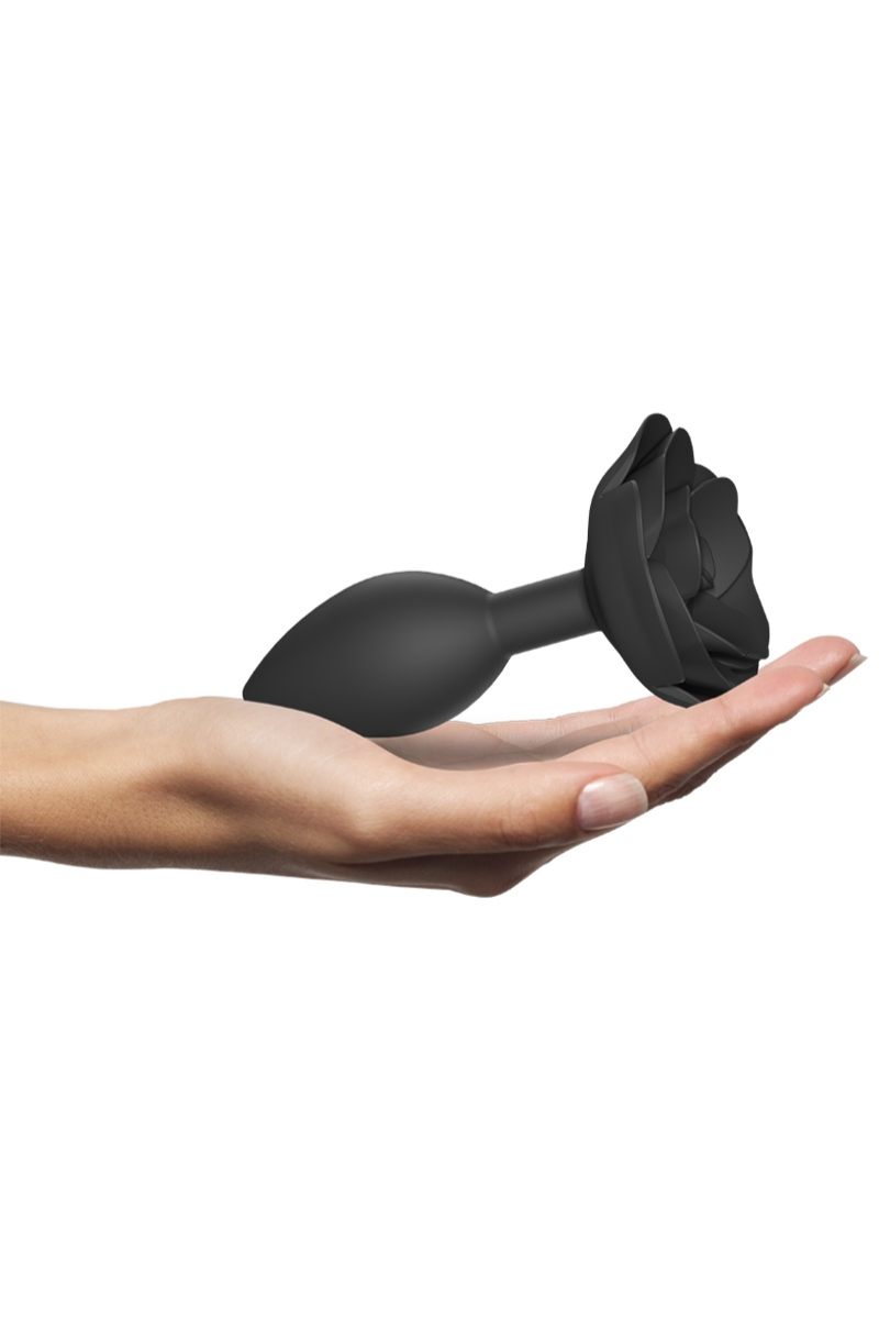 Plug Anal Love to Love