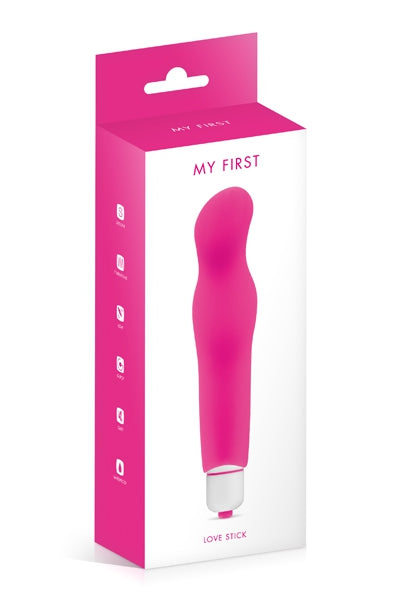 Vibro Love Stick