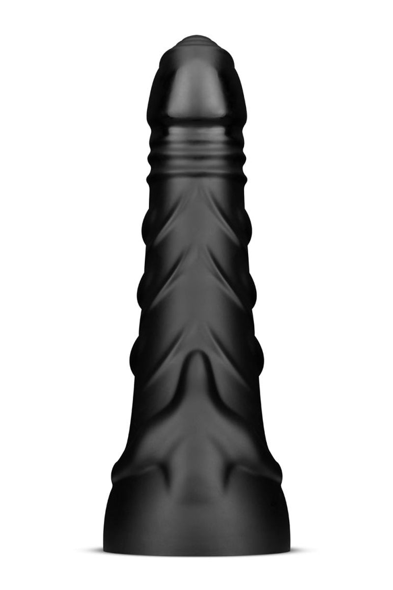 Gode XXL Black 30,5 x 6,9 cm