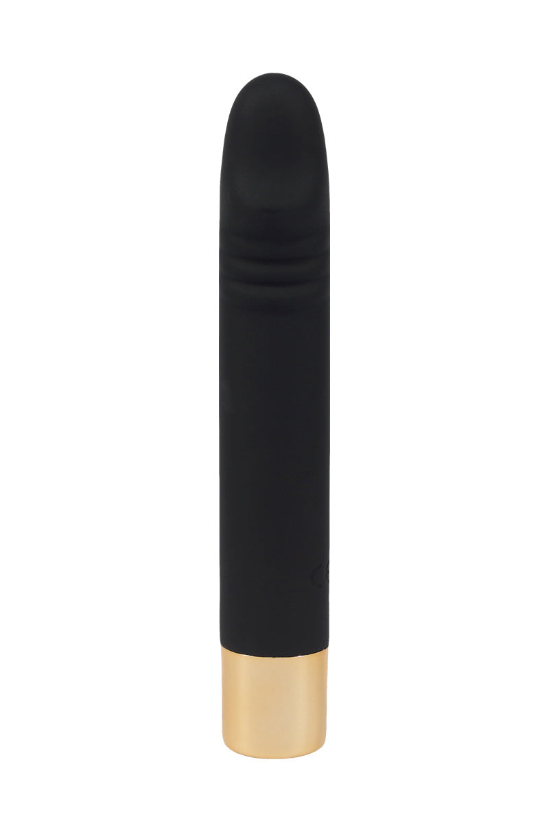 Vibro rechargeable Montana