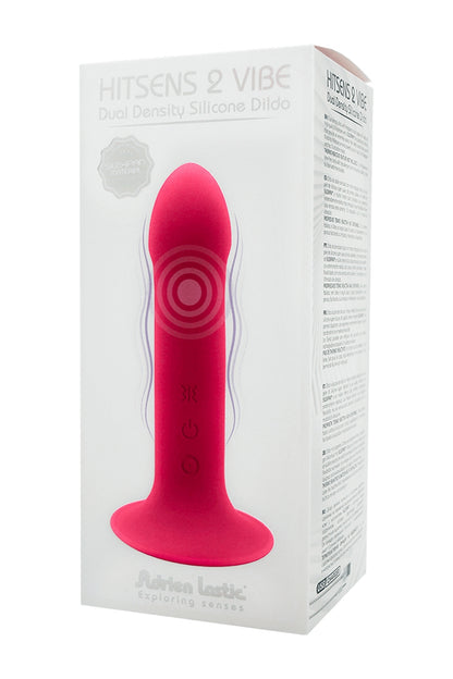 Vibro double densité