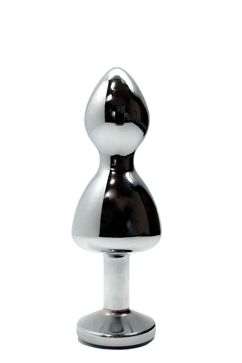 Plug bijou Lollypop bleu
