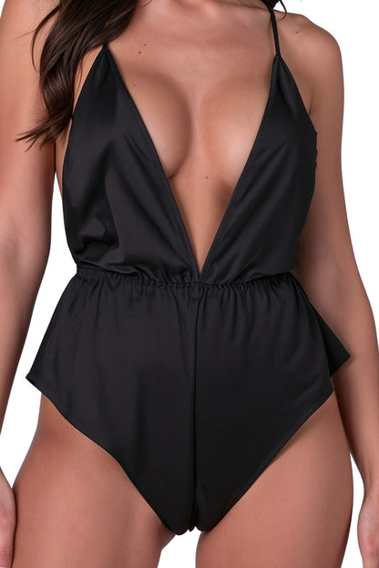 Body noir Sensie
