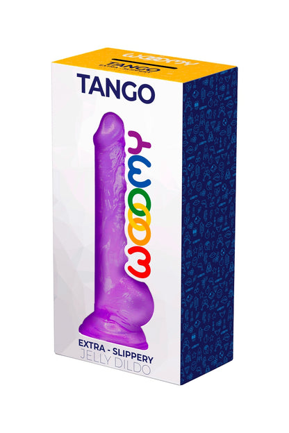 Gode Ventouse 18cm