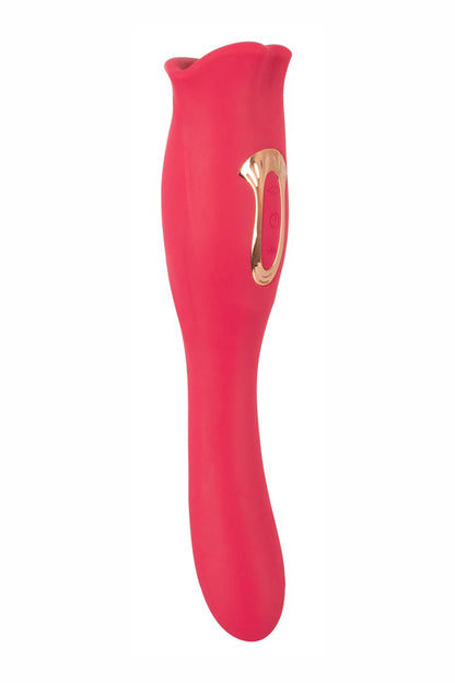 Vibro réversible Oral Fun