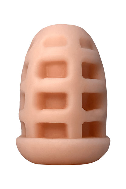 Mini Masturbateur Shot Oral Experience