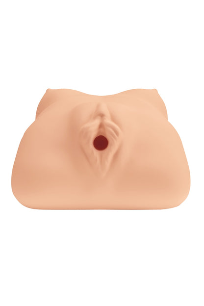 Masturbateur vagin et seins