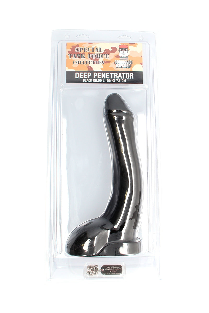 Gode XXL 37cm