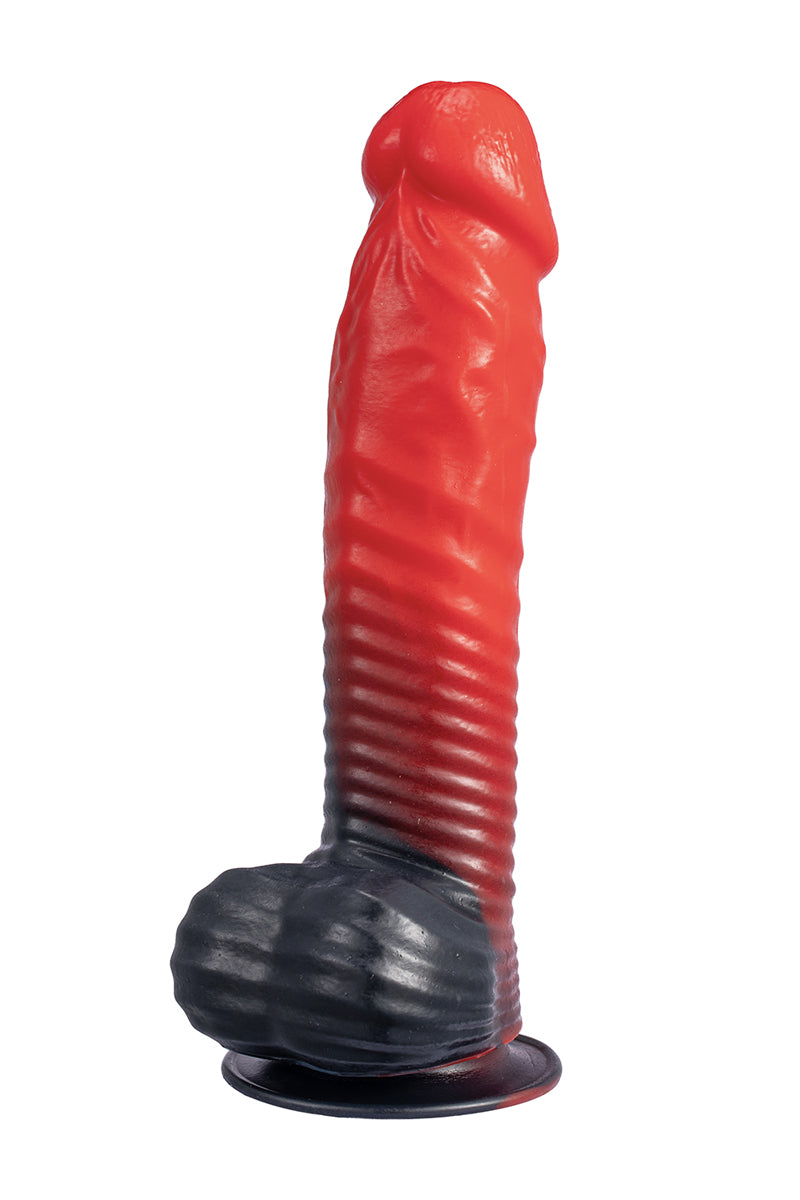 Gode Devil 20,3 x 4,4 cm