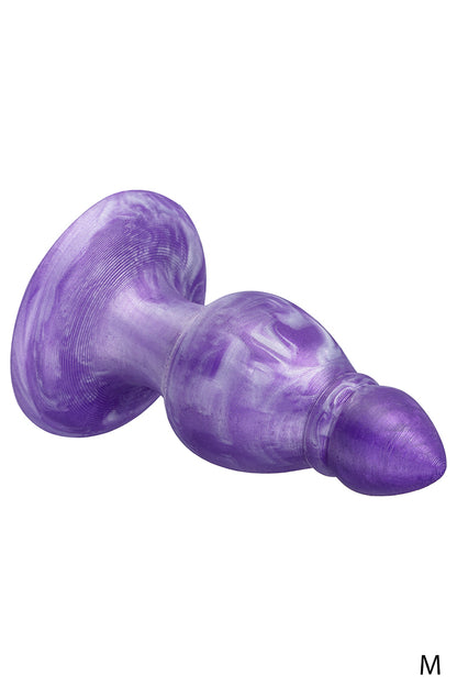 Plug anal Queen Fantasy