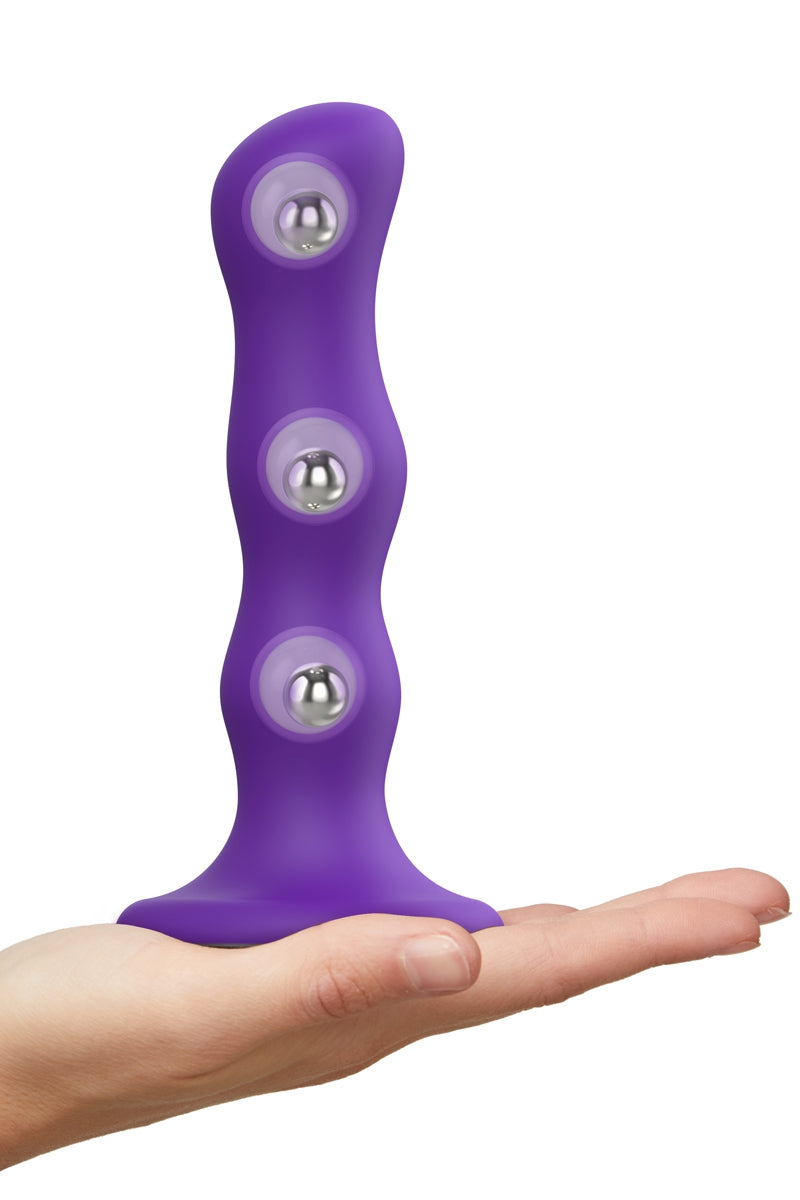 Geisha Dildo M Violet