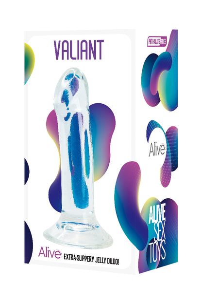 Gode jelly Valiant