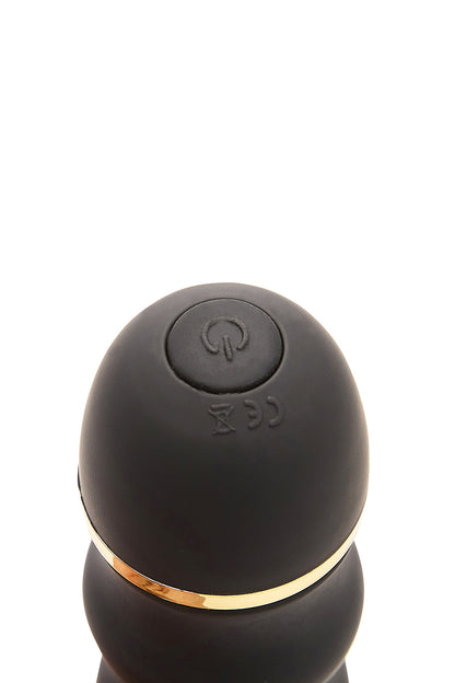 Vibromasseur Le glamour
