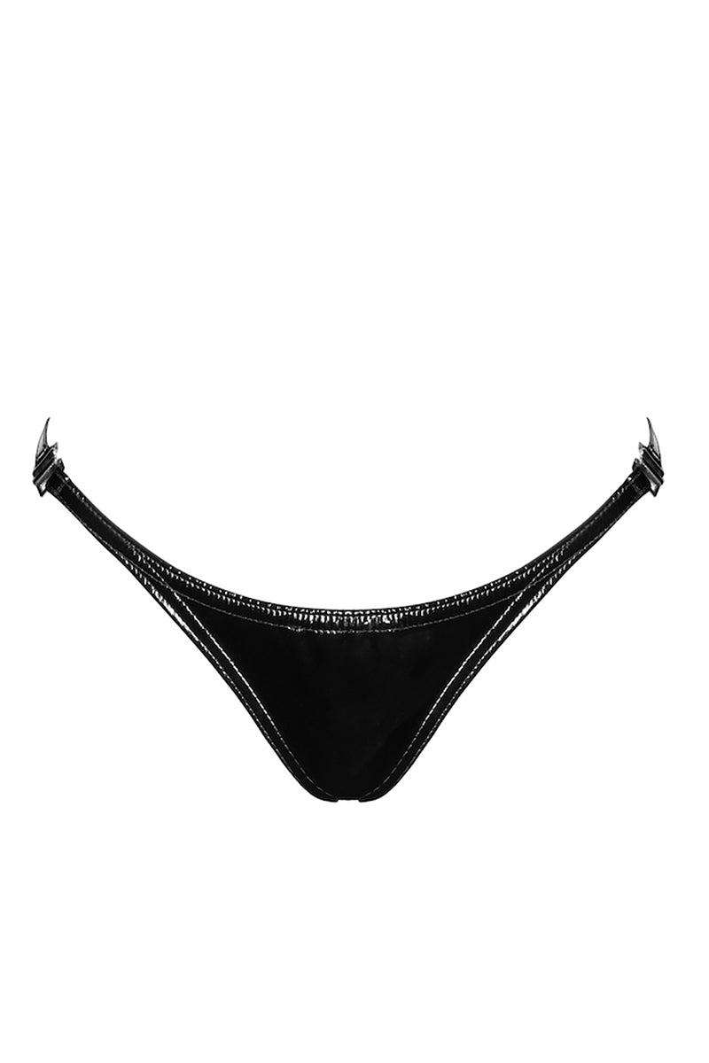 String en vinyle Dominae