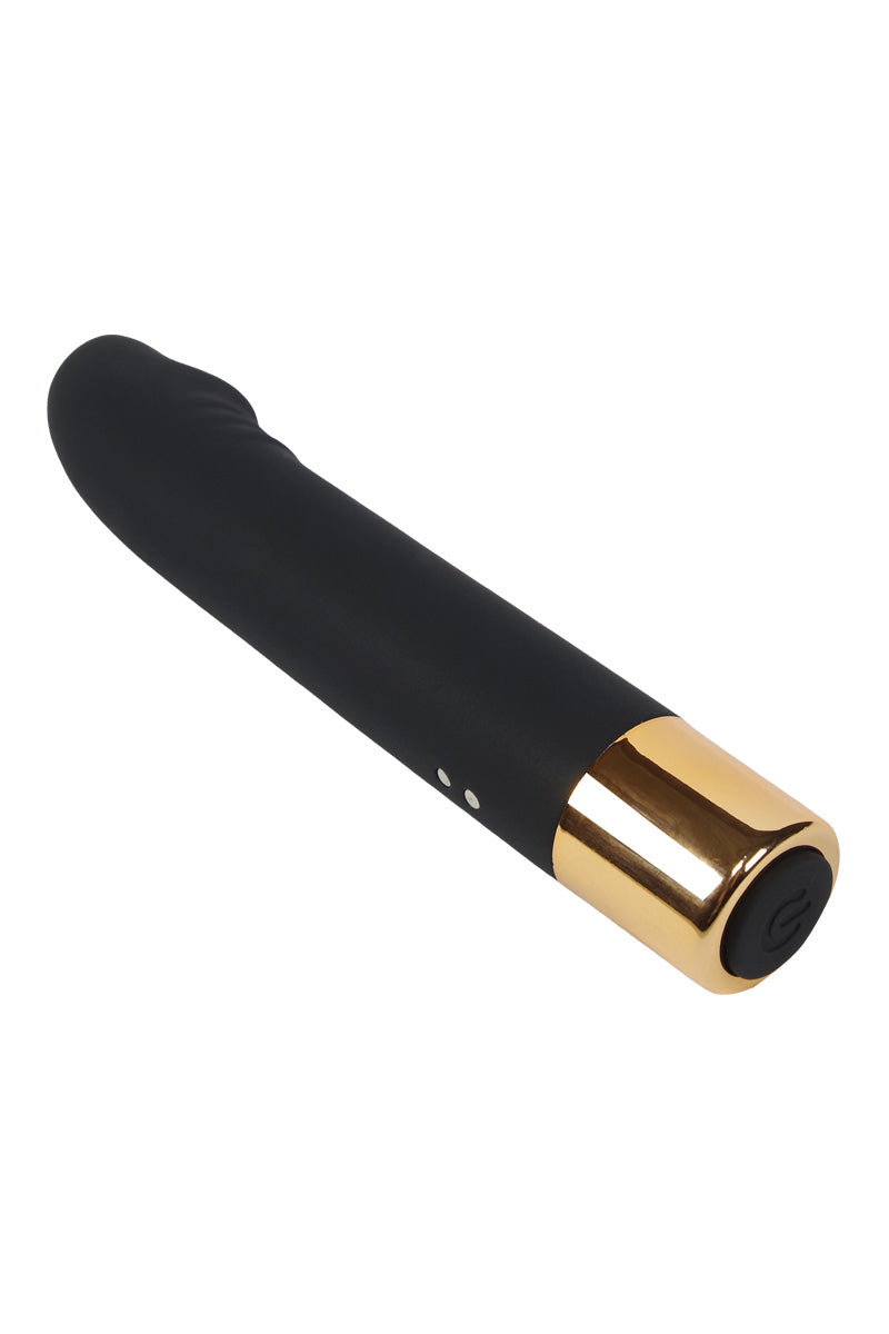 Vibro rechargeable Montana
