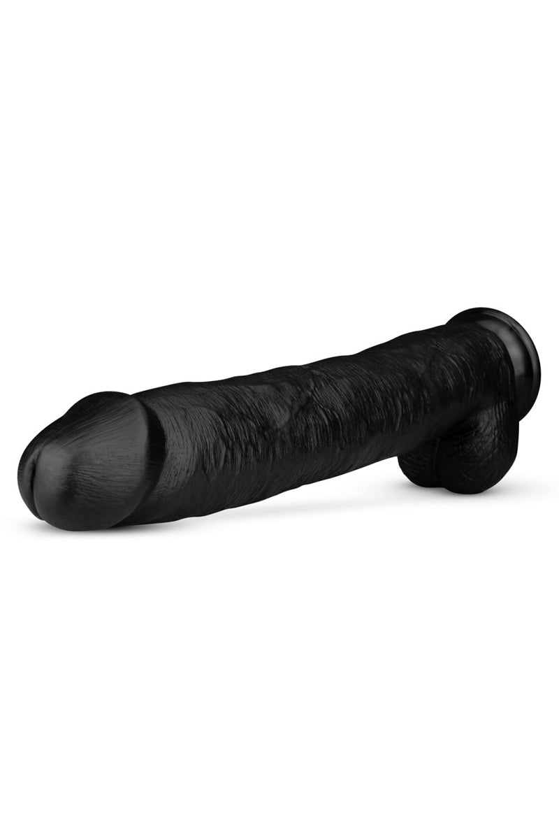 Gode XXL 43,2 x 7,5 cm