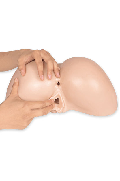 Masturbateur fessier Daphné