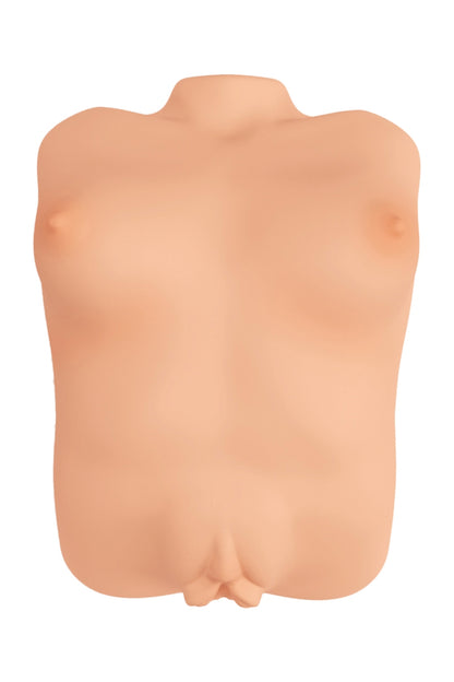 Masturbateur vagin et seins