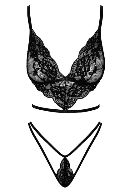 Ensemble 2 pièces French Kiss 240