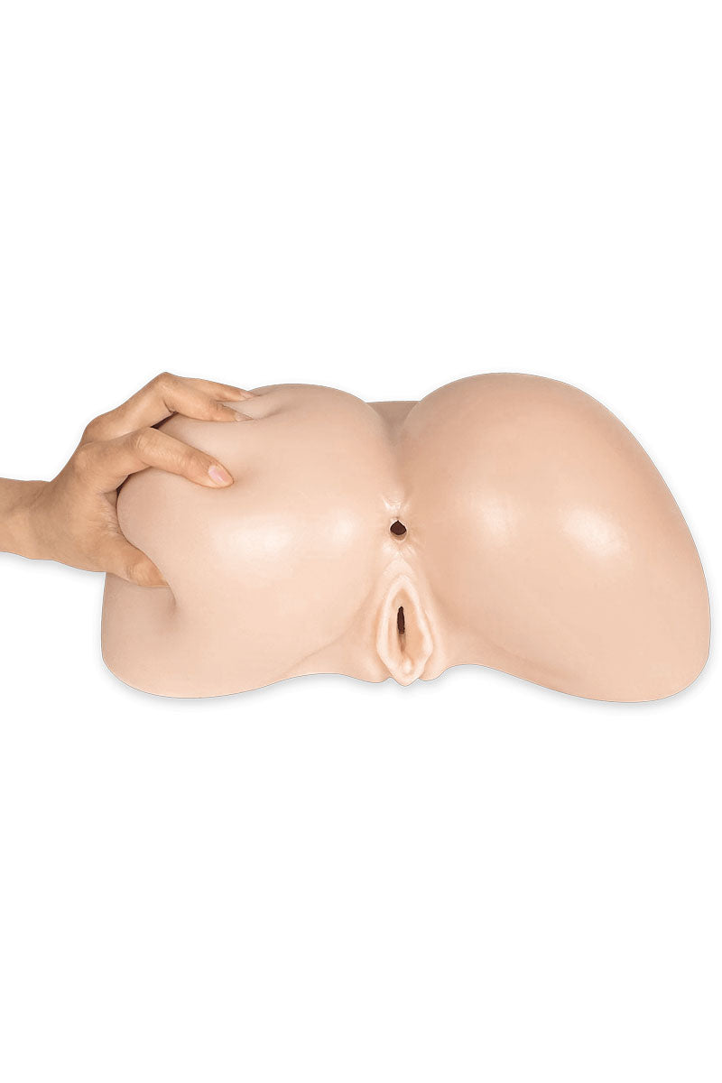 Masturbateur fessier Daphné