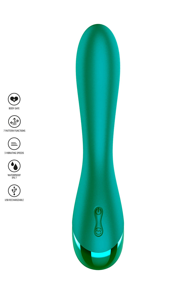 Vibro point G vert