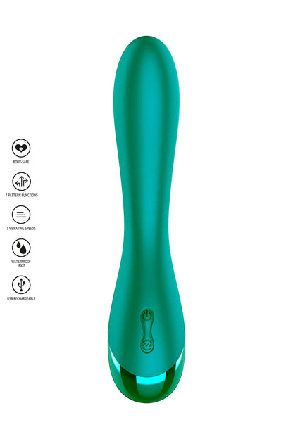 Vibro point G vert