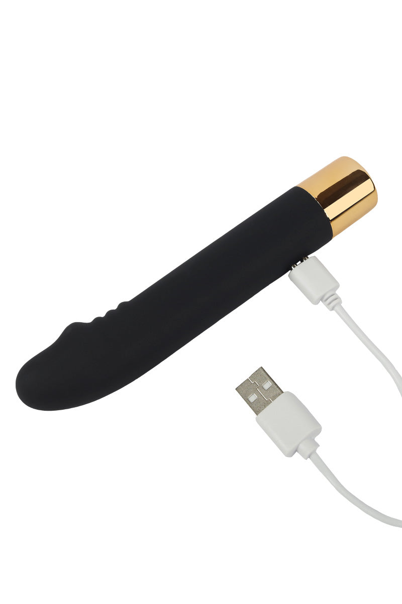 Vibro rechargeable Montana