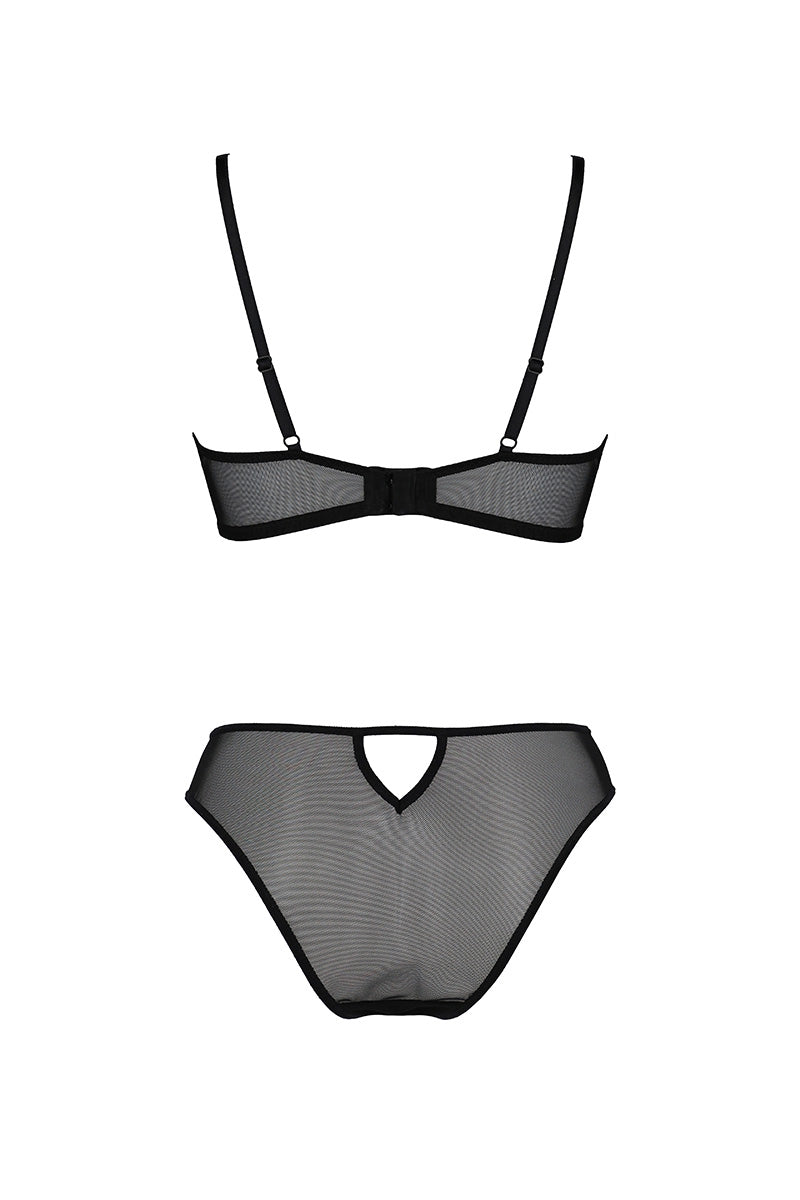 Bikini Zinnia