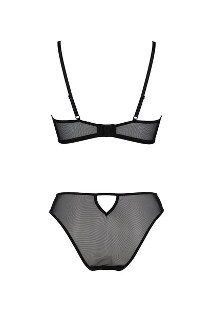Bikini Zinnia