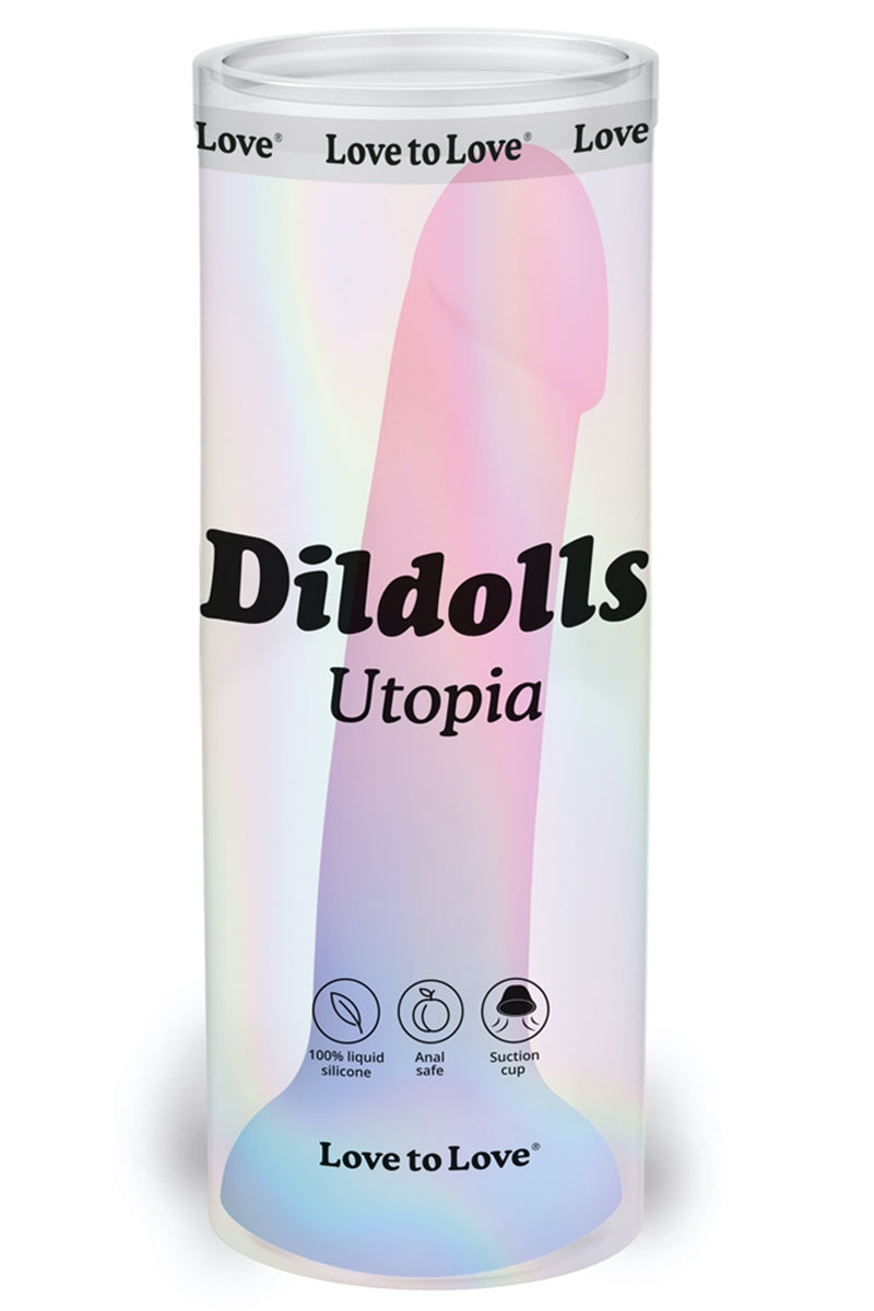 Gode Dildolls Utopia