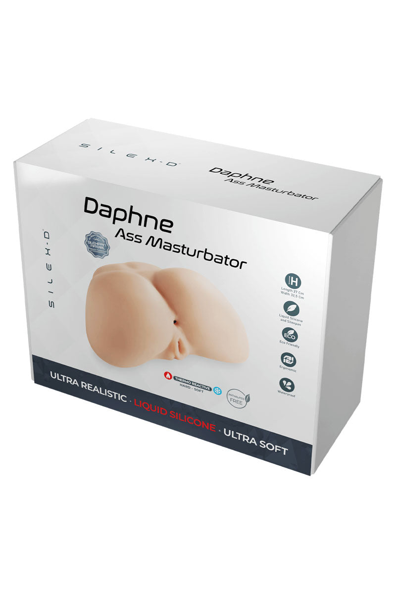 Masturbateur fessier Daphné